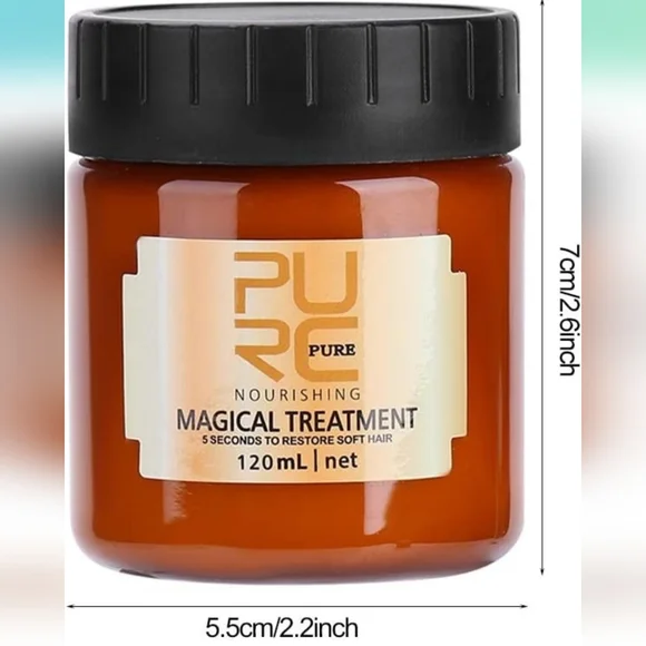 💙 4/$20 Magical Hair Treatment - Picture 2 of 5